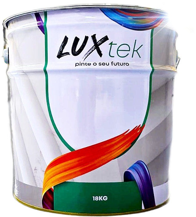 LUXTEK 18 kg pail